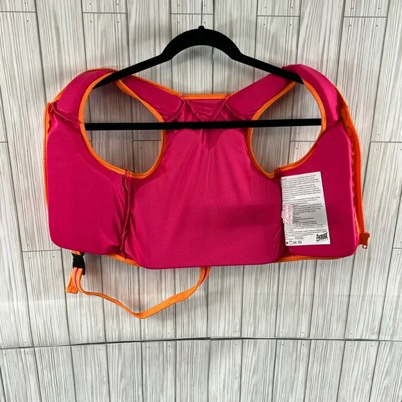 SwimSchool Life Jacket